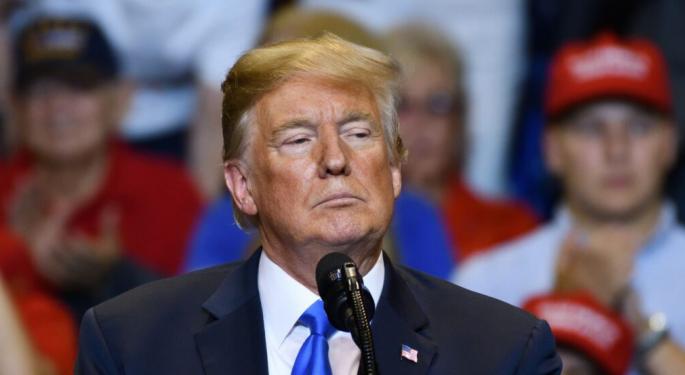 Trump's Niece Warns Jan. 6 A 'Dress Rehearsal' And That Real Test Lies Ahead: 'Beginning Of The End But The Road Ahead Is Long'