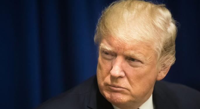 Trump Weaponized Federal Agencies As Former Aide Says Ex-President Wanted IRS Audit Of FBI Agents Probing Russian Involvement In US Elections
