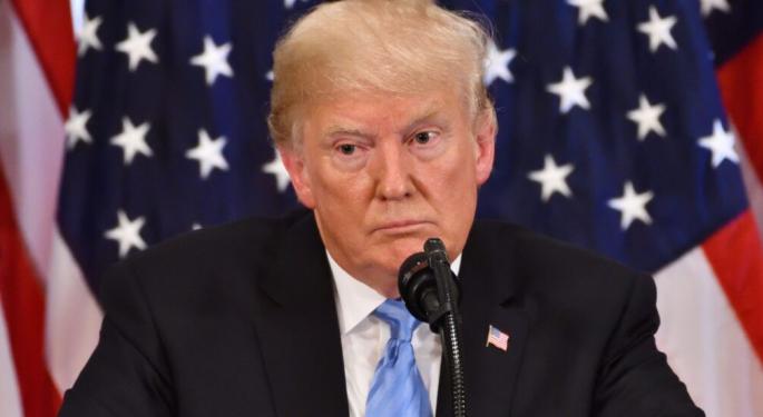 Trump At Disadvantage As Judge Sets Early Trial Date For Classified Document Case But Here's What Could Work In Favor Of The Ex-President