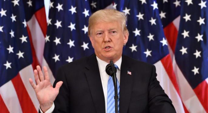 Trump's Ex-Lawyer Asks Co-defendants To 'Speak Now': 'Donald ... Will Point Fingers And Throw Anyone Under The Bus To Save Himself'