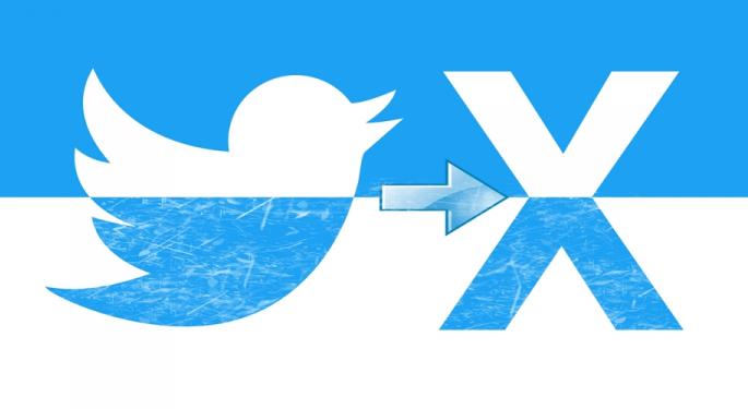 Elon Musk planea una transformación radical de Twitter a X