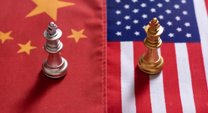 Le affermazioni del capo della CIA irritano Xi Jinping