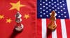 Francia advierte a Europa que no se involucre en el conflicto EEUU-China