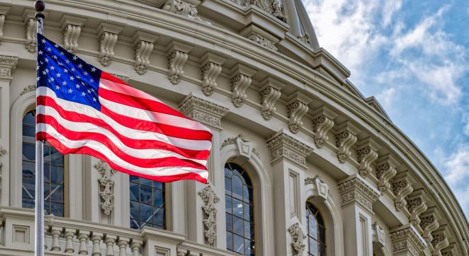 Down To The Wire: How The Senate's Debt Ceiling Vote Could Play Out
