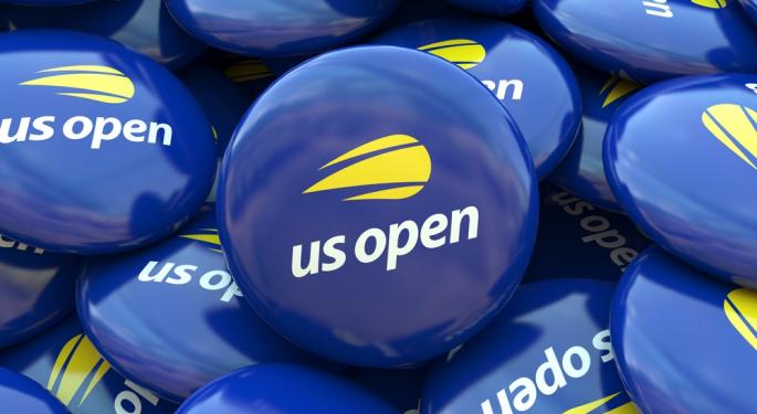 Disney Comes To The Rescue, Ensuring US Open Broadcast Amid Cable Blackout
