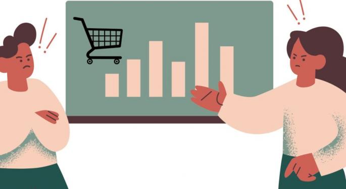 Economists Debate Retail Sales Report While Traders Maintain Confidence In Upcoming Fed Hike