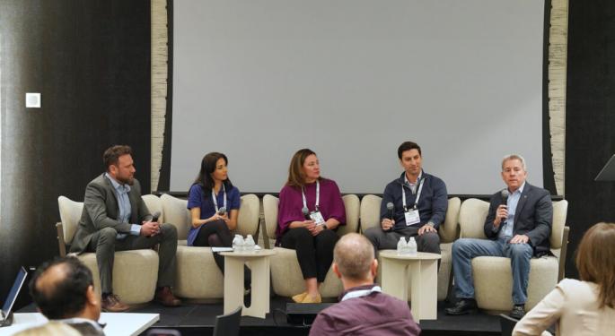 From AMC To T-Bills: Embracing Innovation With Fintech
