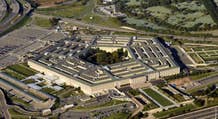 Il Pentagono vuole 842 miliardi per difendersi dalla Cina