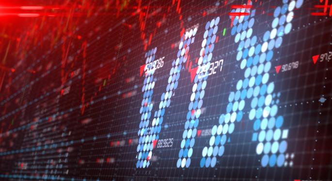 VIX Index At Three-Year Lows: Does Wall Street's Fear Gauge Foresee A 2024 Stock Rally?