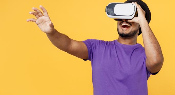 Apple, Meta Brace For Competition As India's Richest Man Enters VR Headset Battle With A $16 Device