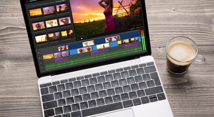 The Best Video Editing Software For Macs For Beginners