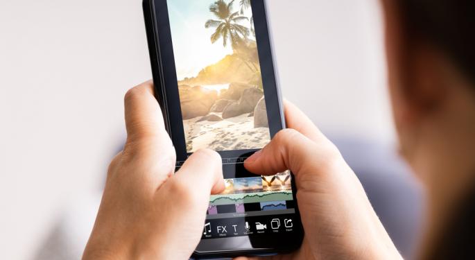 Best Video Editing Apps For Android