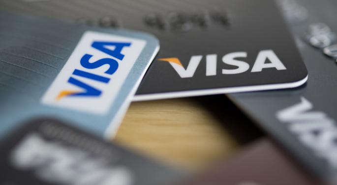 Paymaster de Visa simplifica el pago de tarifas de gas en criptomonedas