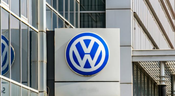 Volkswagen vuole auto elettriche a meno di 25.000€
