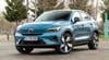 Volvo dejará los coches diésel para enfocarse en coches eléctricos
