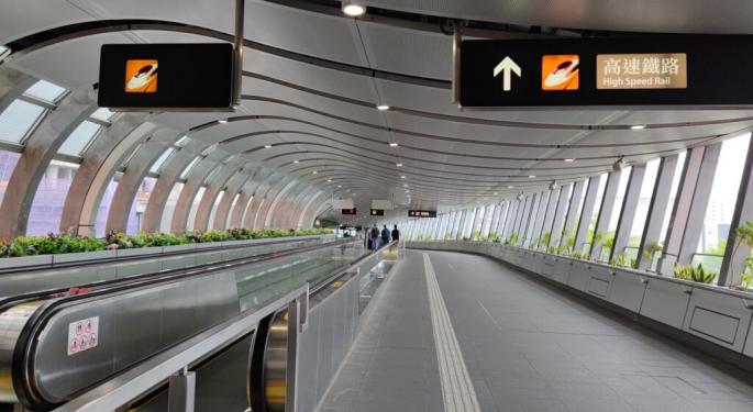 Freak Accident At Bangkok Airport Leads To Woman's Leg Amputation: Report