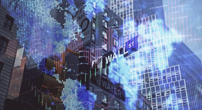 Wall Street Veteran Who Predicted The 2000 Tech Bubble, 2008 Subprime Crisis, Doubts Fed's Ability To Sidestep Looming Recession