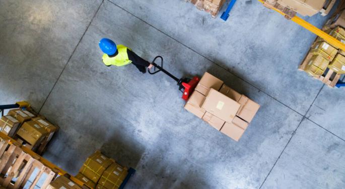 August PMIs Fall More Than Expected: Manufacturing Contracts, Services Ebb, Raising Economic Concerns