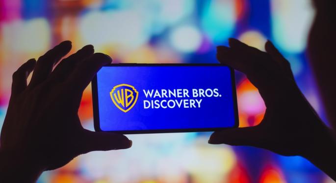 Warner Bros. Goes All-In On 4K Experience With Max Launch: What's In The Library?