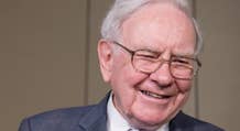 La inversión de Warren Buffett en Apple: Más que una simple estrategia