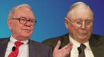 Charlie Munger habla de Warren Buffett en el podcast Acquired