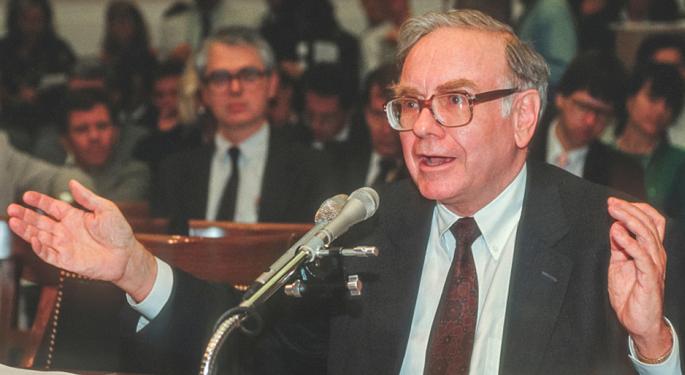 La scommessa di Warren Buffett sulle utility che vale 90 miliardi