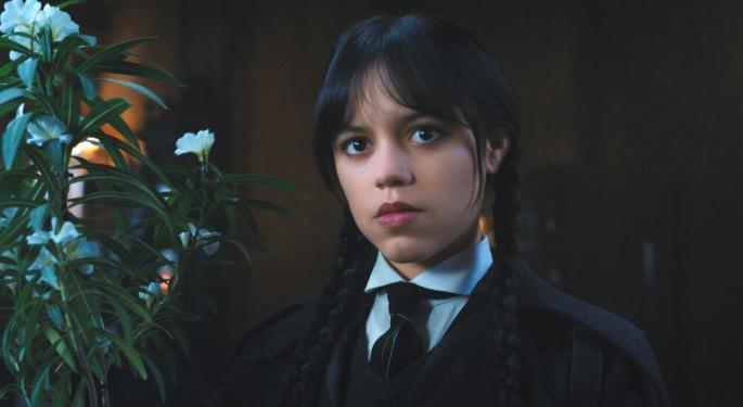 Amazon, Mattel Waltz Into 2024 With 'Wednesday' Themed Dolls, Collectors Sets