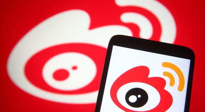China's Twitter-Like Social Media Weibo Pulls The Mask Off Top Influencers To Push Online Transparency