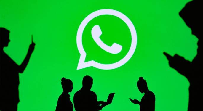 Chiamate e video di gruppo Whatsapp, ma solo su Windows