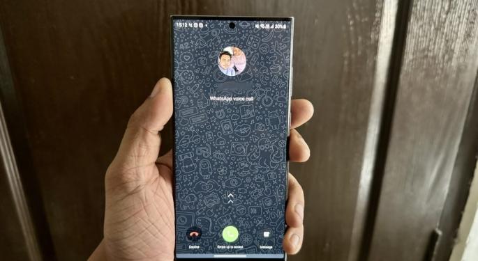 How To Silence WhatsApp Calls From Unknown Numbers