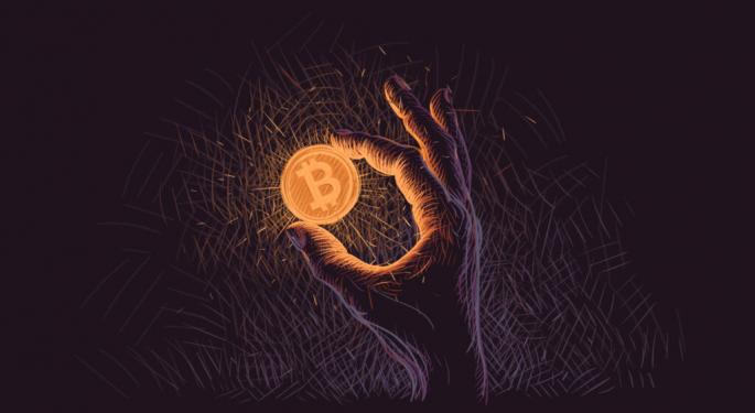 Bitcoin: un rayo de esperanza en un mercado de criptomonedas incierto
