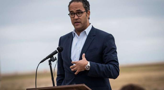 Will Hurd Discusses How Nikki Haley Can Outperform Donald Trump: 'She Has The Momentum'