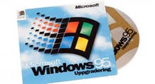 Windows 95: quanto avreste guadagnato con 1.000$?