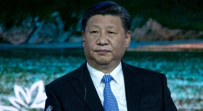 Scompare un banchiere in Cina, Xi Jinping spaventa l’occidente