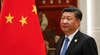 Guerra: Ucrania cree que la China de Xi Jinping no enviará armas a Rusia