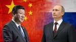 Guerra de Ucrania: Putin accede a discutir los planes de Xi Jinping