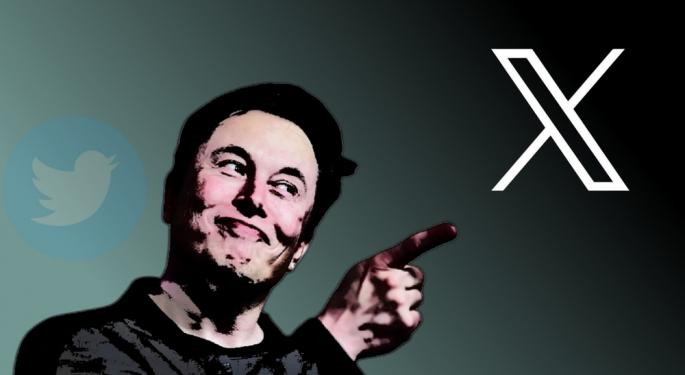 'Really?' Tesla Bull Gary Black Advises Elon Musk To Sell X To 'Another Media Entity' Instead Of Flipping Advertisers Off