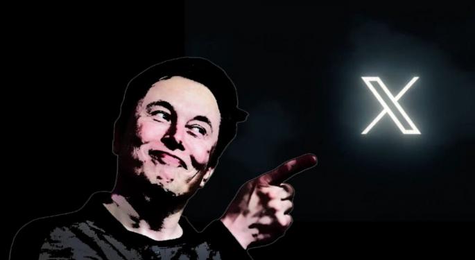 Elon Musk Takes Aim At Paris Hilton's Ad Campaign Following Her Media Company's Withdrawal From X: 'Wasn't Super Convincing TBH'