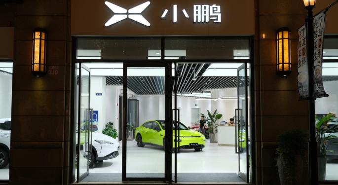Tesla's Chinese Rival Chooses Scaling Production Over Pricing Strategy After Much Thought