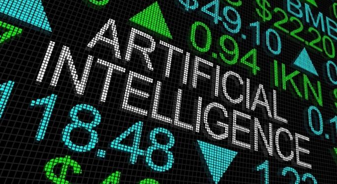 Wall Street On AI: Less Talk, More Action — Tech Titans' Strategies Unveiled