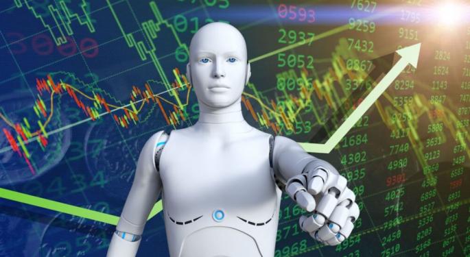 This Week In AI: Wall Street, Cancer Cure And Big Tech's AI Developments