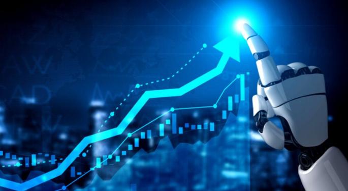Goldman Sachs Debunks AI Bubble Fears: Why It's Not The Next Dot-Com Disaster