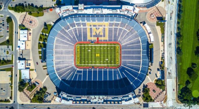 Michigan vs. Everybody: Amidst Football Scandal, Michiganders Have A Message For The Rest Of The Country