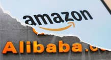 Amazon vs. Alibaba: Análisis de inversiones en comercio electrónico