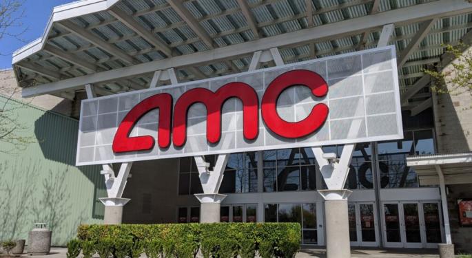 AMC Earnings Preview: Crucial Q3 Results Could Signal Shift From Meme Frenzy To Mainstream