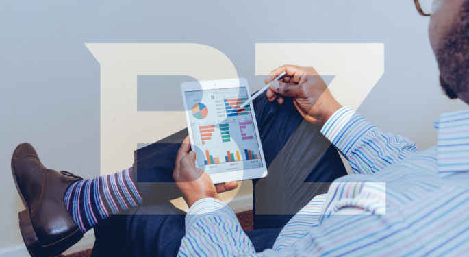 Benzinga's Top Ratings Upgrades, Downgrades For May 9, 2023