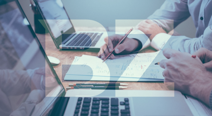Benzinga's Top Ratings Upgrades, Downgrades For February 10, 2023