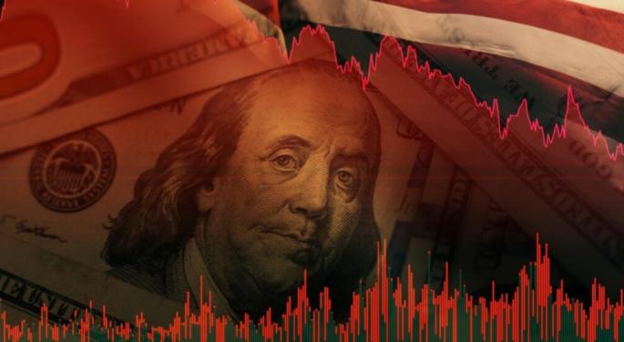 Unaddressed Concerns Lurking Behind Fed's Positive Stress Test: The Most Vulnerable US Banks