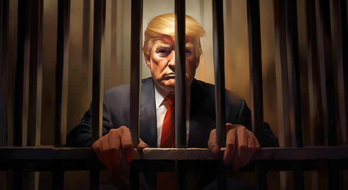 Donald Trump en Georgia: Caso más fuerte y desafíos legales