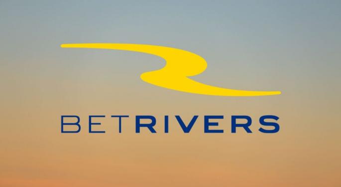 Benzinga Names BetRivers A 'Heavy Hitter' Award Recipient At Inaugural Titans Sports Betting Event